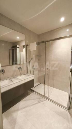 Satılır 2 otaqlı yeni tikili 103 m², Sea Breeze q., photo 13 from 19