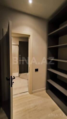 Satılır 2 otaqlı yeni tikili 103 m², Sea Breeze q., photo 15 from 19
