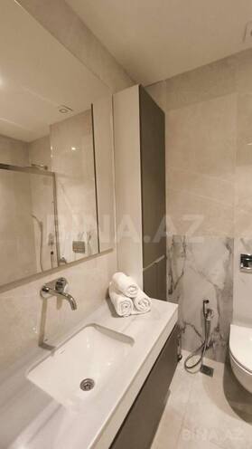 Satılır 2 otaqlı yeni tikili 103 m², Sea Breeze q., photo 9 from 19