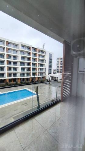 Satılır 2 otaqlı yeni tikili 103 m², Sea Breeze q., photo 12 from 19