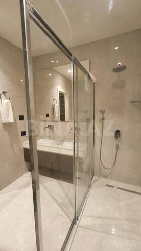 Satılır 2 otaqlı yeni tikili 103 m², Sea Breeze q., photo 10 from 19