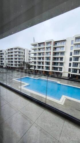 Satılır 2 otaqlı yeni tikili 103 m², Sea Breeze q., photo 1 from 19