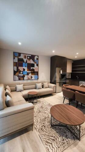 Satılır 2 otaqlı yeni tikili 103 m², Sea Breeze q., photo 3 from 19