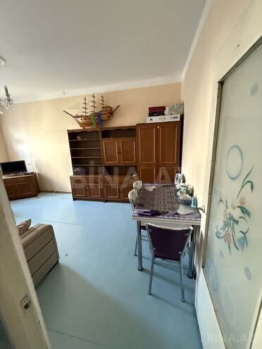 İcarəyə verilir 2 otaqlı köhnə tikili 56 m², Massiv V q., photo 3 from 10