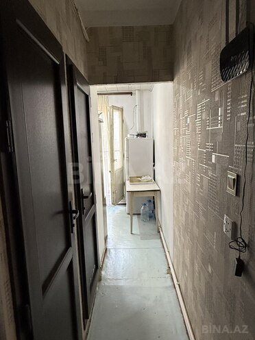 İcarəyə verilir 2 otaqlı köhnə tikili 56 m², Massiv V q., photo 4 from 10