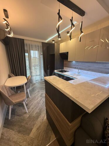 Satılır 2 otaqlı yeni tikili 64 m², Xətai r., photo 6 from 13
