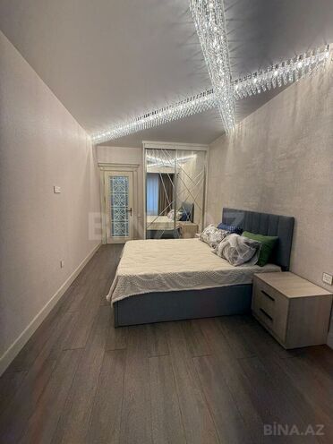 Satılır 2 otaqlı yeni tikili 64 m², Xətai r., photo 4 from 13