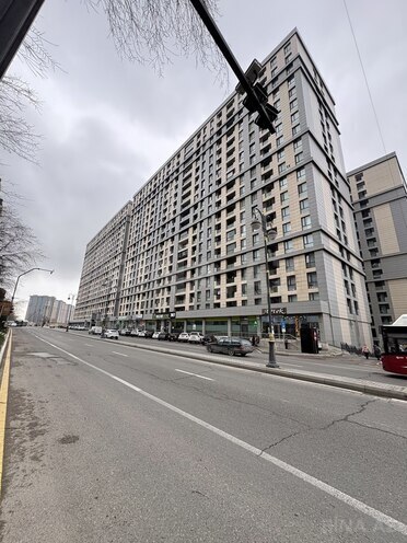 Satılır 2 otaqlı yeni tikili 64 m², Xətai r., photo 1 from 13