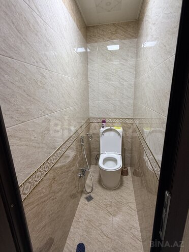 İcarəyə verilir 2 otaqlı köhnə tikili 56 m², Massiv V q., photo 7 from 10