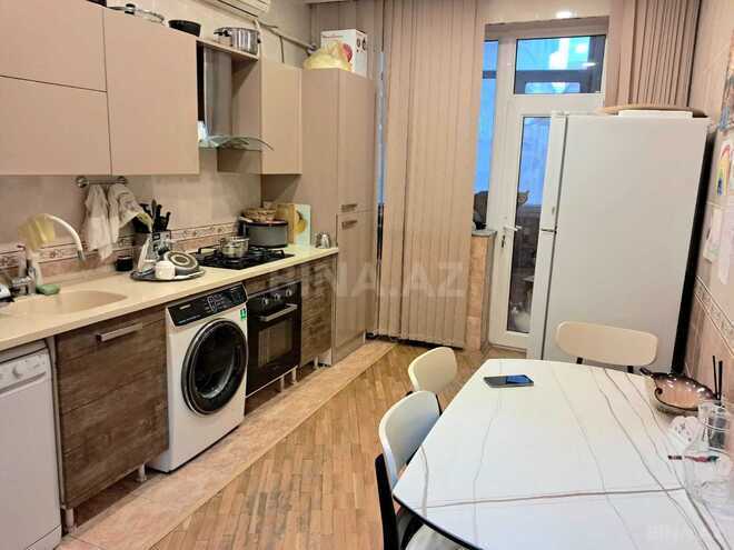 Продаётся 2-комн. новостройка 76 м², м. 8 ноября, photo 9 from 15