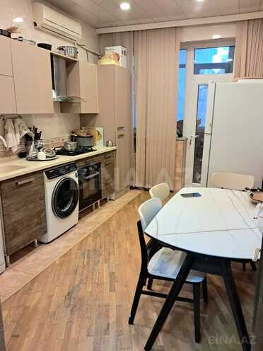 Продаётся 2-комн. новостройка 76 м², м. 8 ноября, photo 5 from 15