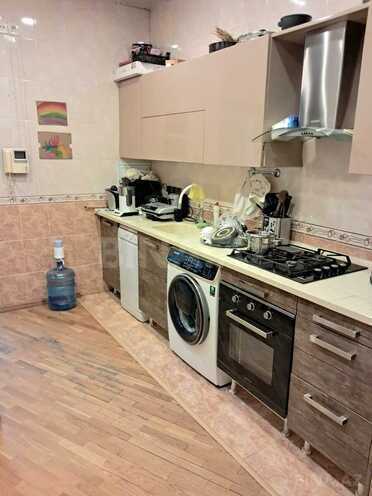 Продаётся 2-комн. новостройка 76 м², м. 8 ноября, photo 6 from 15