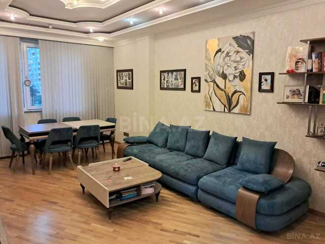 Продаётся 2-комн. новостройка 76 м², м. 8 ноября, photo 3 from 15