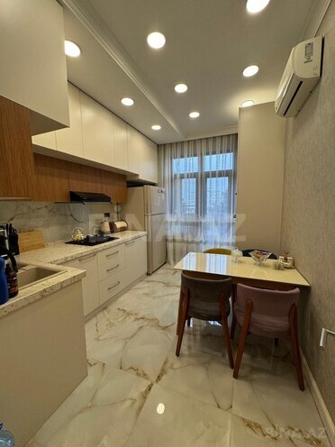 Продаётся 3-комн. новостройка 115 м², м. Иншаатчылар, photo 8 from 18