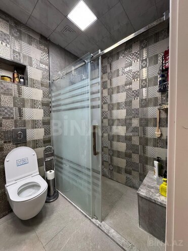 Продаётся 3-комн. новостройка 115 м², м. Иншаатчылар, photo 16 from 18