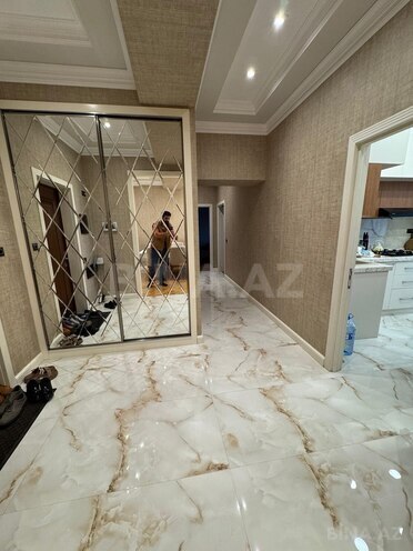 Продаётся 3-комн. новостройка 115 м², м. Иншаатчылар, photo 14 from 18