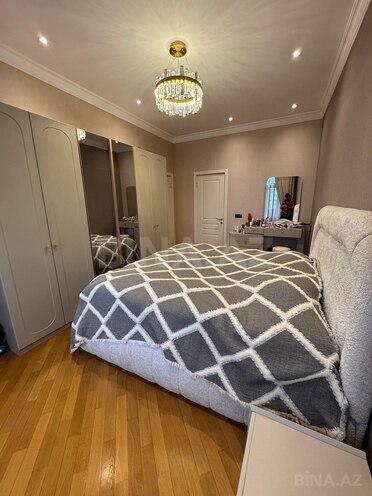 Продаётся 3-комн. новостройка 115 м², м. Иншаатчылар, photo 7 from 18