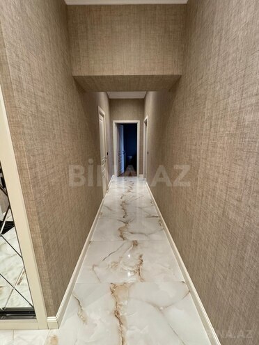 Продаётся 3-комн. новостройка 115 м², м. Иншаатчылар, photo 12 from 18
