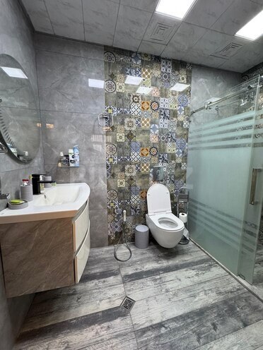 Продаётся 3-комн. новостройка 115 м², м. Иншаатчылар, photo 15 from 18