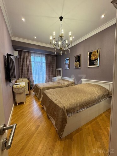 Продаётся 3-комн. новостройка 115 м², м. Иншаатчылар, photo 4 from 18