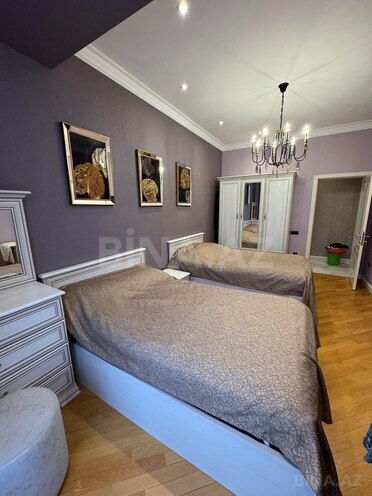 Продаётся 3-комн. новостройка 115 м², м. Иншаатчылар, photo 5 from 18
