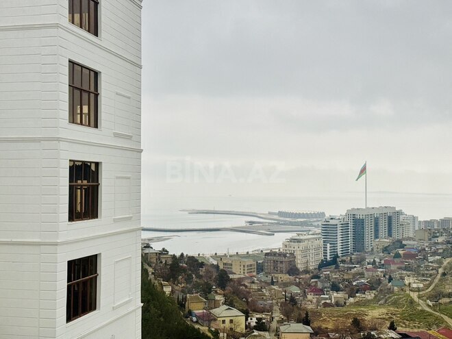 İcarəyə verilir 2 otaqlı ofis 65 m², Badamdar q., photo 3 from 16