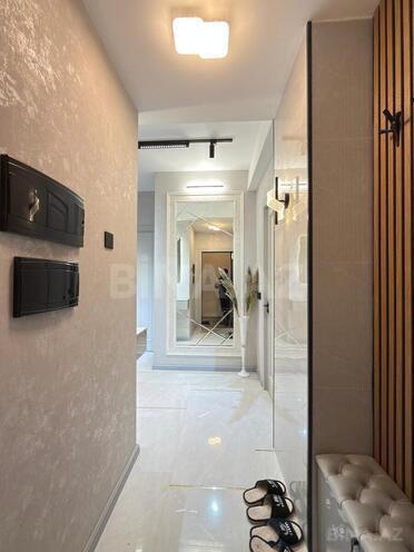 Satılır 2 otaqlı yeni tikili 60 m², Gənclik m., photo 22 from 27