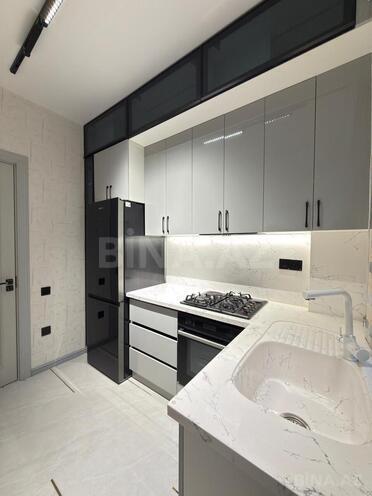 Satılır 2 otaqlı yeni tikili 60 m², Gənclik m., photo 9 from 27