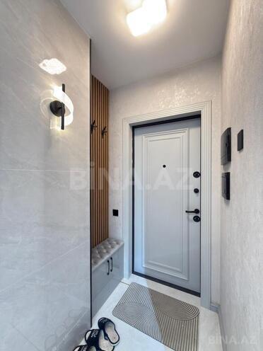 Satılır 2 otaqlı yeni tikili 60 m², Gənclik m., photo 21 from 27