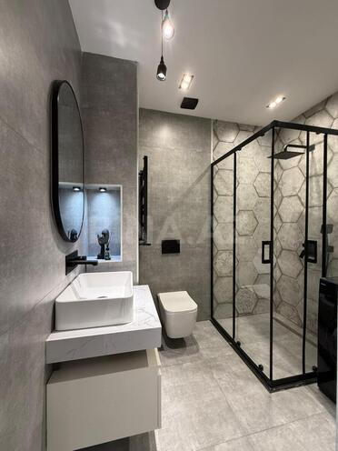 Satılır 2 otaqlı yeni tikili 60 m², Gənclik m., photo 15 from 27