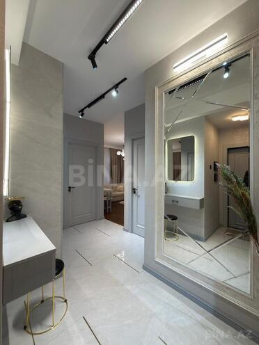 Satılır 2 otaqlı yeni tikili 60 m², Gənclik m., photo 18 from 27