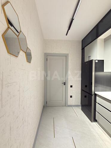 Satılır 2 otaqlı yeni tikili 60 m², Gənclik m., photo 10 from 27