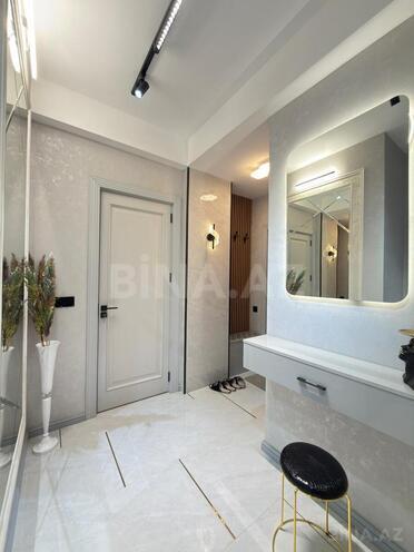 Satılır 2 otaqlı yeni tikili 60 m², Gənclik m., photo 19 from 27