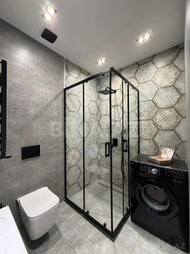 Satılır 2 otaqlı yeni tikili 60 m², Gənclik m., photo 17 from 27