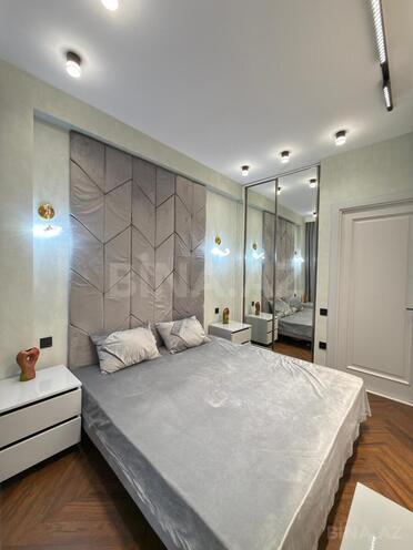 Satılır 2 otaqlı yeni tikili 60 m², Gənclik m., photo 12 from 27