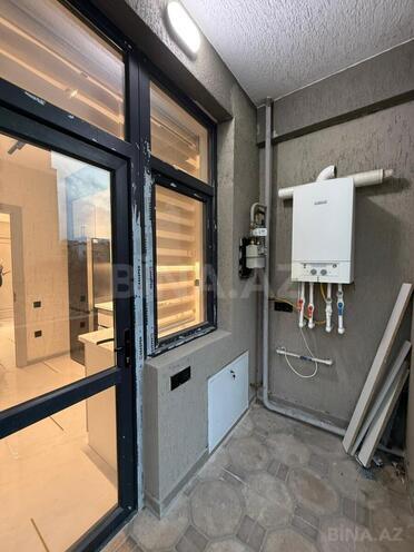Satılır 2 otaqlı yeni tikili 60 m², Gənclik m., photo 24 from 27