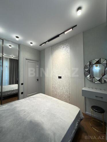 Satılır 2 otaqlı yeni tikili 60 m², Gənclik m., photo 13 from 27
