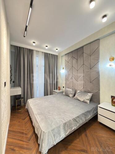 Satılır 2 otaqlı yeni tikili 60 m², Gənclik m., photo 11 from 27