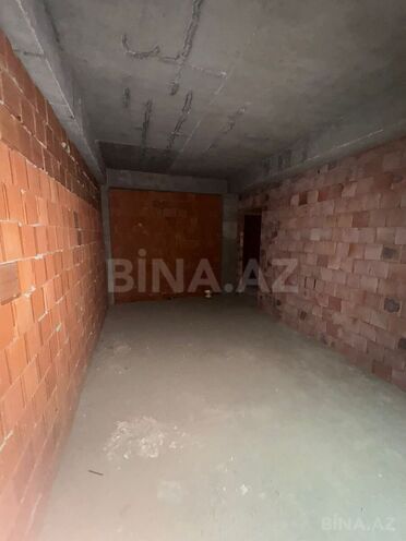 Satılır 1 otaqlı yeni tikili 44 m², Masazır q., photo 6 from 9