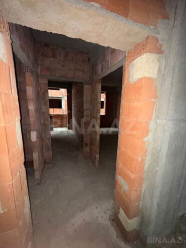 Satılır 1 otaqlı yeni tikili 44 m², Masazır q., photo 8 from 9