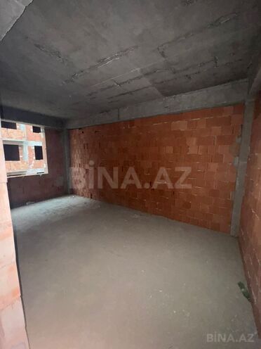 Satılır 1 otaqlı yeni tikili 44 m², Masazır q., photo 5 from 9