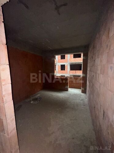 Satılır 1 otaqlı yeni tikili 44 m², Masazır q., photo 4 from 9