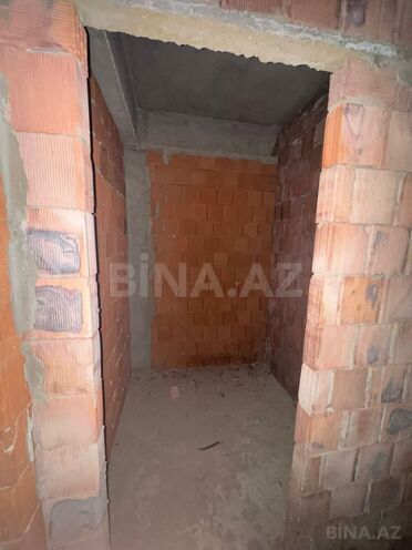 Satılır 1 otaqlı yeni tikili 44 m², Masazır q., photo 7 from 9