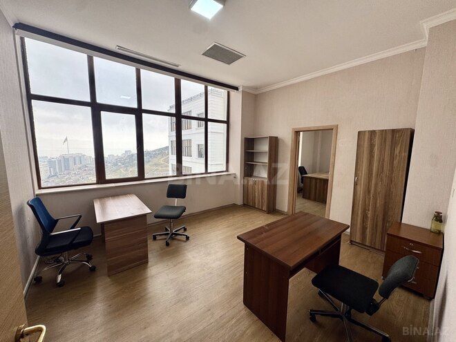 İcarəyə verilir 2 otaqlı ofis 65 m², Badamdar q., photo 4 from 16