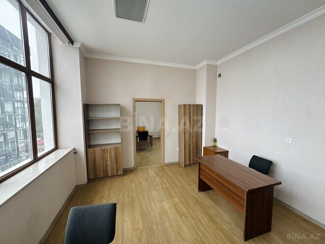 İcarəyə verilir 2 otaqlı ofis 65 m², Badamdar q., photo 5 from 16