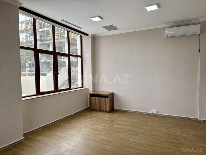 İcarəyə verilir 2 otaqlı ofis 65 m², Badamdar q., photo 7 from 16