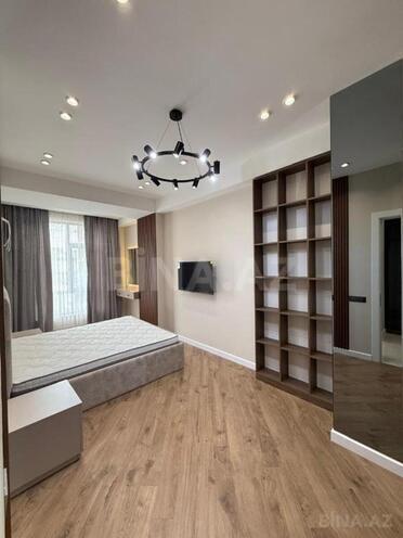 Продаётся 3-комн. новостройка 118 м², Наримановский  р., photo 6 from 18