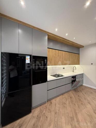 Продаётся 3-комн. новостройка 118 м², Наримановский  р., photo 12 from 18
