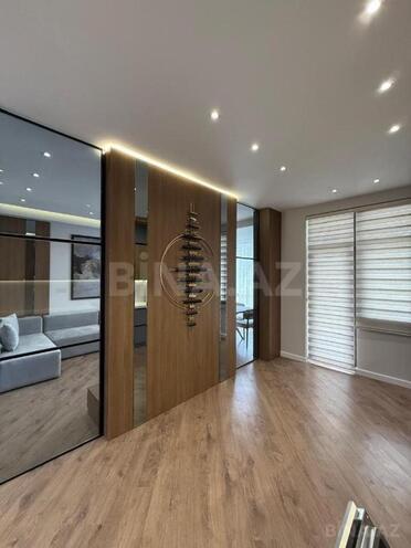 Продаётся 3-комн. новостройка 118 м², Наримановский  р., photo 11 from 18
