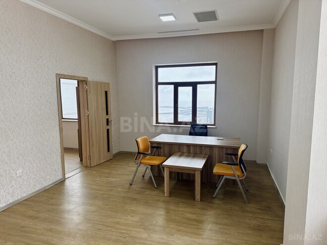 İcarəyə verilir 2 otaqlı ofis 65 m², Badamdar q., photo 11 from 16